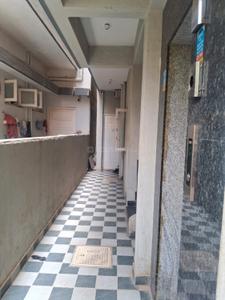 Balcony Image of 3000 Sq.ft 12 BHK Independent House for sale in Kodihalli Bengaluru for Rs. 35000000
