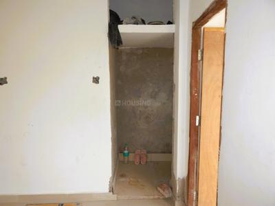 Bedroom Image of 1125 Sq.ft 3 BHK Apartment / Flat for sale in Dum Dum Cantonment Kolkata for Rs. 5175000