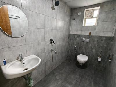 Image of 1650 Sq.ft 3 BHK Apartment / Flat for rent in JP Nagar, Bengaluru for Rs. 48000