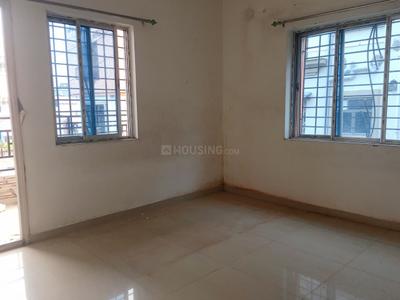 Bedroom Image of 1300 Sq.ft 3 BHK Apartment / Flat for sale in Keshtopur Kolkata for Rs. 5600000
