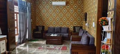 Living Room Image of 1170 Sq.ft 2 BHK Independent House for sale in Jandpur Mohali for Rs. 10200000