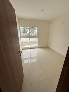 Hall Image of 1103 Sq.ft 2 BHK Apartment / Flat for sale in Godrej Park Retreat Phase 2, Chikkakannalli Bengaluru for Rs. 17200000