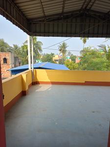 Balcony Image of 1440 Sq.ft 2 BHK Villa for sale in Sodepur Kolkata for Rs. 4500000