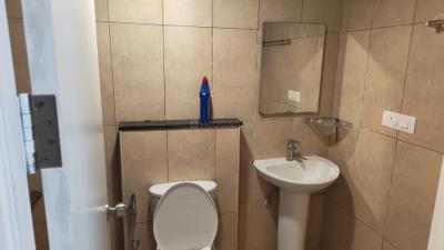 Image of 1700 Sq.ft 3 BHK Apartment / Flat for rent in Prestige Jindal City, Anchepalya, Bengaluru for Rs. 60000
