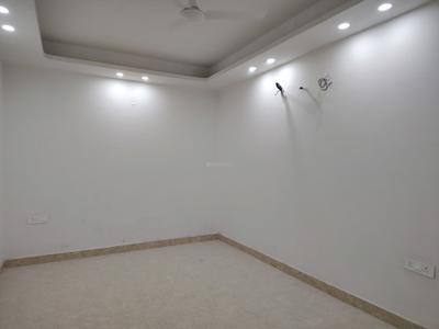 Living Room Image of 800 Sq.ft 2 BHK Apartment / Flat for sale in Neb Sarai New Delhi for Rs. 5200000