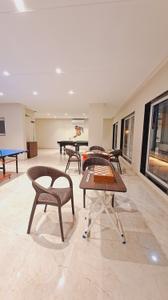 Hall Image of 1200 Sq.ft 3 BHK Apartment / Flat for sale in Swastik East 12, Shankar Nagar Raipur for Rs. 5868000