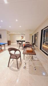Hall Image of 2100 Sq.ft 4 BHK Apartment / Flat for sale in Swastik East 12, Shankar Nagar Raipur for Rs. 10269000