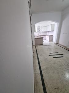 Bedroom Image of 1600 Sq.ft 2 BHK Builder Floor for rent in Sector 6 Gurgaon for Rs. 22000