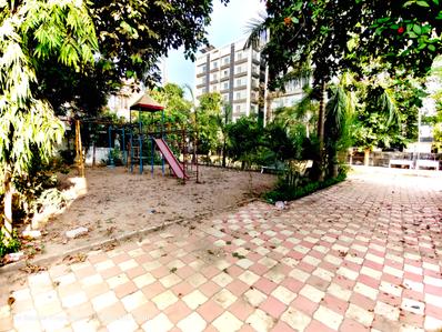Image of 1500 Sq.ft 3 BHK Duplex for sale in Vasna, Vadodara for Rs. 8500000