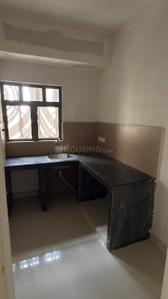 Kitchen Image of 1050 Sq.ft 2.5 BHK Apartment / Flat for sale in Siddha Suburbia, Baruipur Kolkata for Rs. 4900000