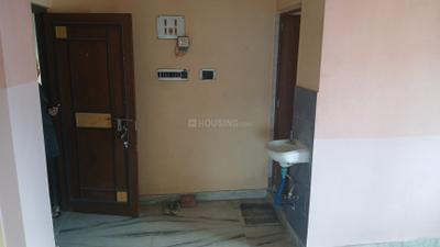 Living Room Image of 990 Sq.ft 2 BHK Apartment / Flat for rent in Keshtopur Kolkata for Rs. 12555