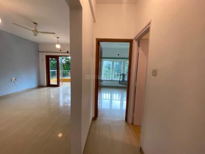 Bedroom Image of 1560 Sq.ft 3 BHK Apartment / Flat for sale in Panjim Goa for Rs. 37500000