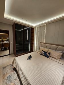 Bedroom Image of 3890 Sq.ft 4 BHK Apartment / Flat for sale in Shyam Nagar Jaipur for Rs. 45000000
