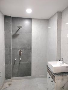Bedroom One Image of 1620 Sq.ft 3 BHK Builder Floor for sale in Fidato Honour Homes, Sector 89 Faridabad for Rs. 16500000