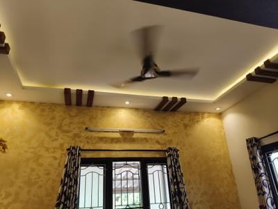 Living Room Image of 1100 Sq.ft 2 BHK Independent House for sale in Vamanjoor Mangalore for Rs. 6000000