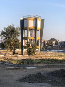 Residential Plot