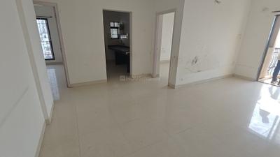 Living Room Image of 980 Sq.ft 2 BHK Apartment / Flat for sale in DSK Meghmalhar, Dhayari Pune for Rs. 6500000