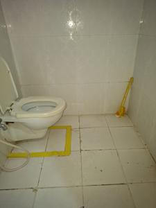 Common Bathroom Image of 1020 Sq.ft 2 BHK Apartment / Flat for sale in GHP Sonnet, Kharghar Navi Mumbai for Rs. 12000000