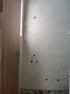Bedroom Two Image of 750 Sq.ft 2 BHK Builder Floor for sale in Ved Vihar Ghaziabad for Rs. 2400545