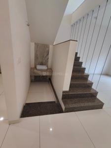 Balcony Image of 2358 Sq.ft 4.5 BHK Villa for sale in Sevasi Vadodara for Rs. 16000000