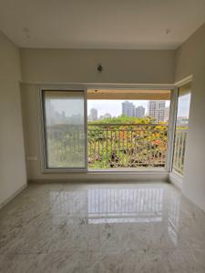 Bedroom Image of 877 Sq.ft 2.5 BHK Apartment / Flat for sale in Chetna The Autograph, Mulund East Mumbai for Rs. 24500000