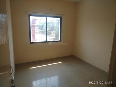 Bedroom Image of 900 Sq.ft 2 BHK Apartment / Flat for sale in Beltarodi Nagpur for Rs. 3499000