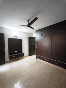 Hall Image of 1800 Sq.ft 3 BHK Builder Floor for rent in Ashok Nagar New Delhi for Rs. 60000