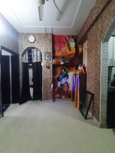 Hall Image of 1200 Sq.ft 3 BHK Apartment / Flat for sale in Asadpur Kayam Aligarh for Rs. 4200000