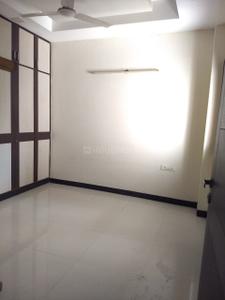 Bedroom Image of 1960 Sq.ft 3 BHK Apartment / Flat for sale in Maharishi Puram Colony Agra for Rs. 5800000