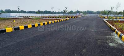 Image of 600 Sq.ft Residential Plot / Land for sale in Kanathur, Chennai for Rs. 1000000
