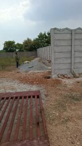 Image of 500 Sq.ft Residential Plot / Land for sale in Shamshabad, Hyderabad for Rs. 15000000