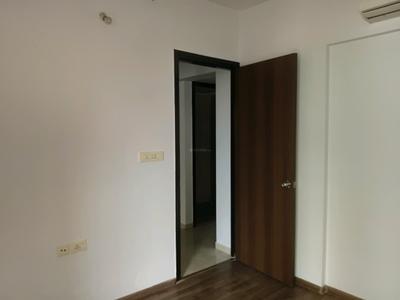 Bedroom Image of 700 Sq.ft 1 BHK Apartment / Flat for sale in Lodha Lakeshore Greens, Palava Phase 2 Thane for Rs. 3065000