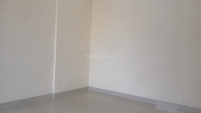 Bedroom Image of 705 Sq.ft 1 BHK Apartment / Flat for sale in Om Sai Riddhi Siddhi Exotica, Ulwe Navi Mumbai for Rs. 6800000