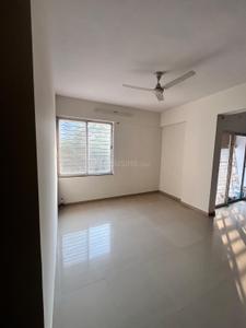 Hall Image of 1400 Sq.ft 3 BHK Apartment / Flat for rent in Narayan Aura, Sunpharma Road Vadodara for Rs. 18000