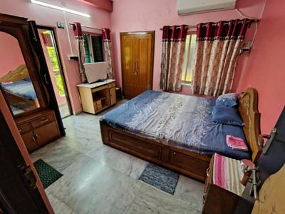Bedroom Image of 725 Sq.ft 2 BHK Apartment / Flat for sale in Baranagar Kolkata for Rs. 2950000