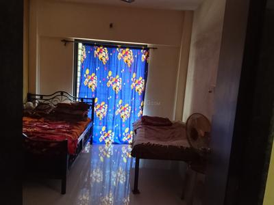 Bedroom Image of 2000 Sq.ft 2 BHK Duplex for sale in Satpur Nashik for Rs. 9000000