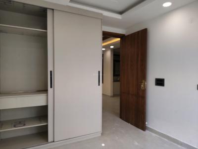 Bedroom Image of 1125 Sq.ft 3 BHK Apartment / Flat for sale in Rajpur Khurd Extension New Delhi for Rs. 10000000