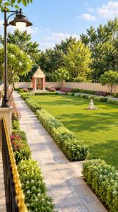 Image of 110 Sq.ft Residential Plot / Land for sale in Tonk Road, Jaipur for Rs. 2739000