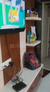 Hall Image of 900 Sq.ft 2 BHK Apartment / Flat for sale in Isanpur Ahmedabad for Rs. 3700000
