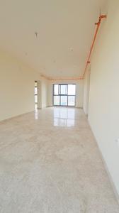 Hall Image of 1620 Sq.ft 3 BHK Apartment / Flat for rent in The Address By GS , Thane West Thane for Rs. 75000