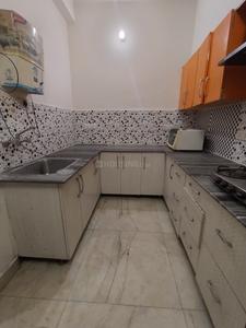 Kitchen Image of 3588 Sq.ft 4 BHK Builder Floor for rent in Sector 30 Gurgaon for Rs. 94500