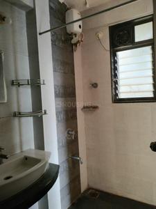 Bathroom Image of 1600 Sq.ft 3 BHK Apartment / Flat for sale in Kohinoor City, Kurla West Mumbai for Rs. 30000000