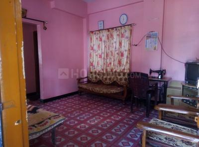 Bedroom Image of 600 Sq.ft 1 BHK Apartment / Flat for sale in Shaniwar Peth Satara for Rs. 2500000