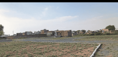 Image of 2000 Sq.ft Residential Plot / Land for sale in Cantt, Jhansi for Rs. 2000000