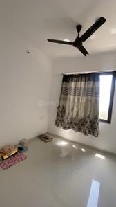 Hall Image of 850 Sq.ft 3 BHK Apartment / Flat for rent in Shaligram Pavillia, Gahunje Pune for Rs. 25000