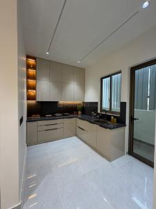 Kitchen Image of 1292 Sq.ft 2 BHK Apartment / Flat for sale in Electronic City Bengaluru for Rs. 12000000