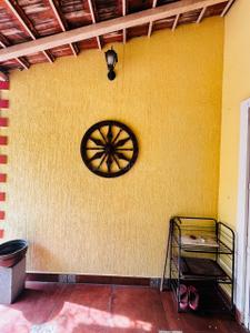 Balcony Image of 2000 Sq.ft 2 BHK Villa for sale in Begapalli Hosur for Rs. 44900000