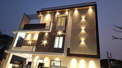Image of 4000 Sq.ft 4 BHK Villa for sale in Yapral, Secunderabad for Rs. 26000000