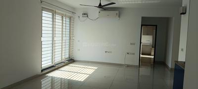 Bedroom Image of 1600 Sq.ft 3 BHK Apartment / Flat for rent in Casagrand Monte Carlo, Saidapet Chennai for Rs. 70000