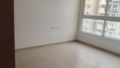 Bedroom Image of 1595 Sq.ft 3 BHK Apartment / Flat for rent in Bhartiya Nikoo Homes, Navarathna Agrahara Bengaluru for Rs. 49000